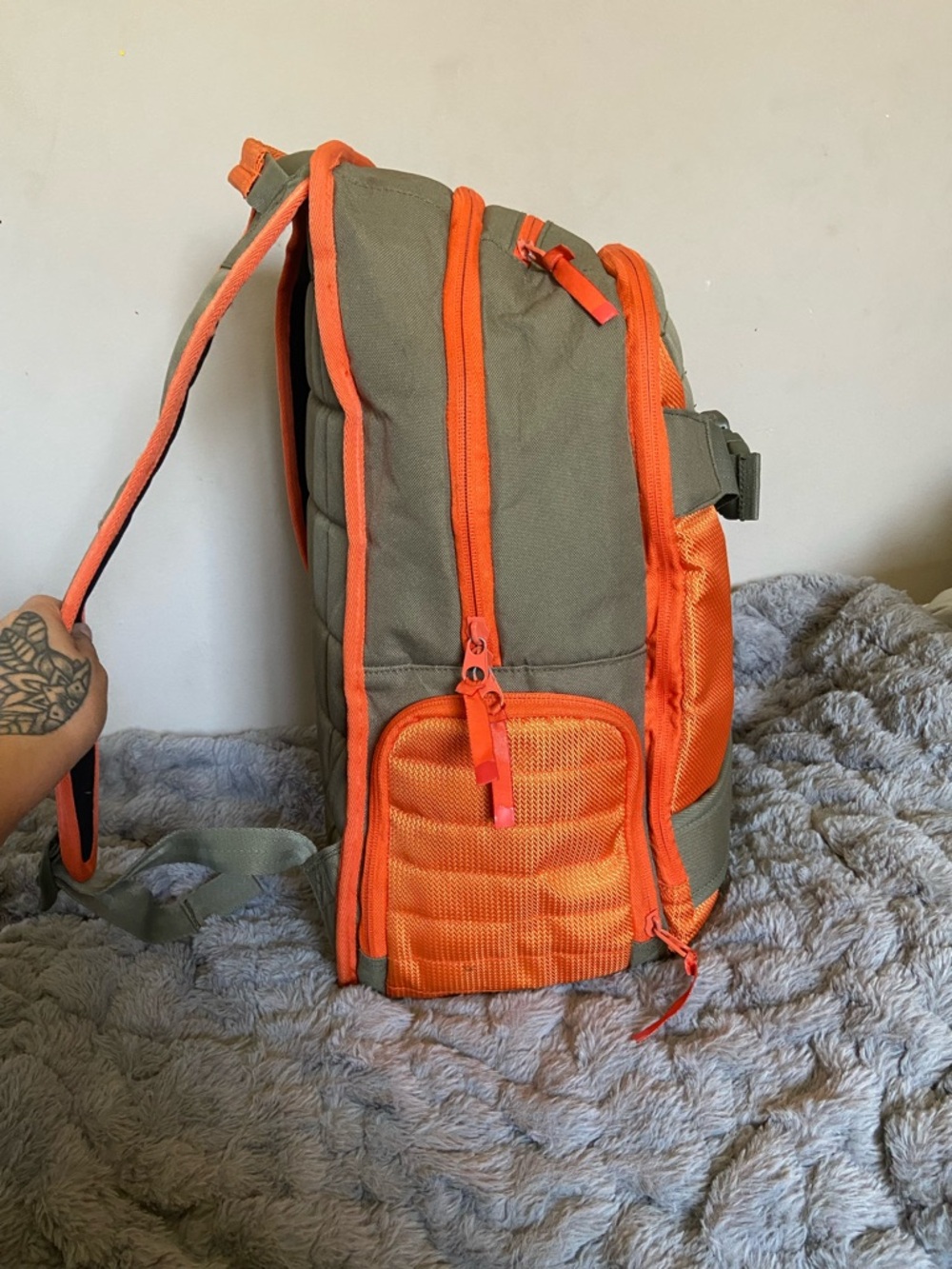 Skullcandy Downshift Backpack - Picture 7 of 7